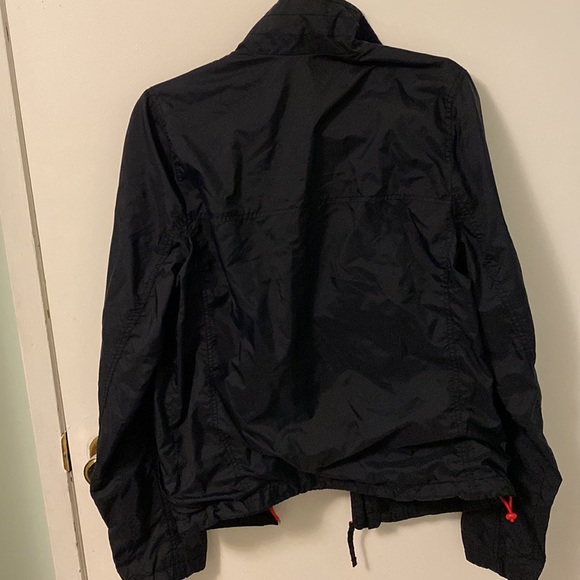 Hollister Windbreaker - Picture 7 of 9